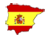 PERFO ROCA - Espanol