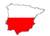 PERFO ROCA - Polski